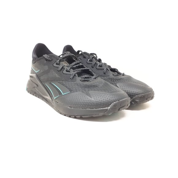 Reebok Nano X2 TR Adventure Womens 7 Training Shoe Sneaker CrossFit Gym Workout - Picture 4 of 12